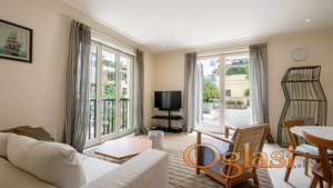 Jednosoban apartman u Porto Montenegro, Teuta